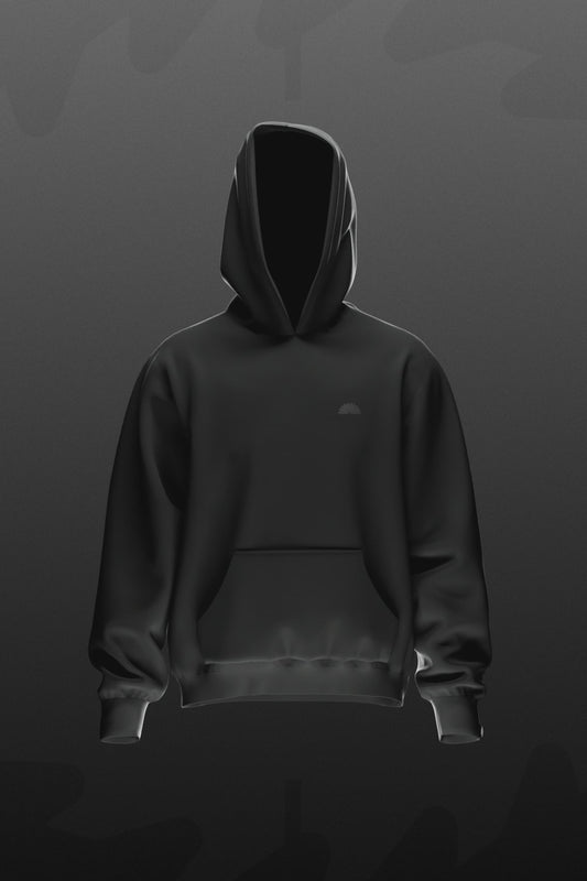 HOODIE | T-SHIRT "SBTR EQUIPEMENT"